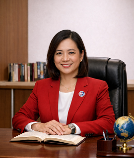 Thạc sĩ Mai Nhật Minh Anh