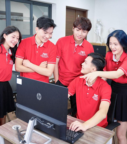 Đào tạo ngắn hạn