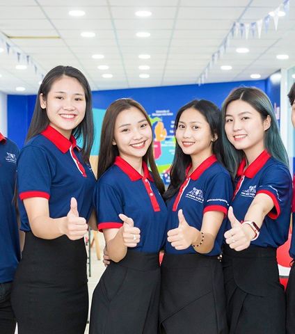 Chuyển tiếp & Du học quốc tế