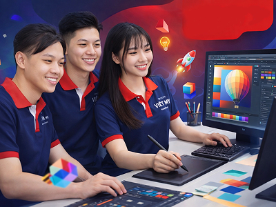 Thiết kế đồ họa